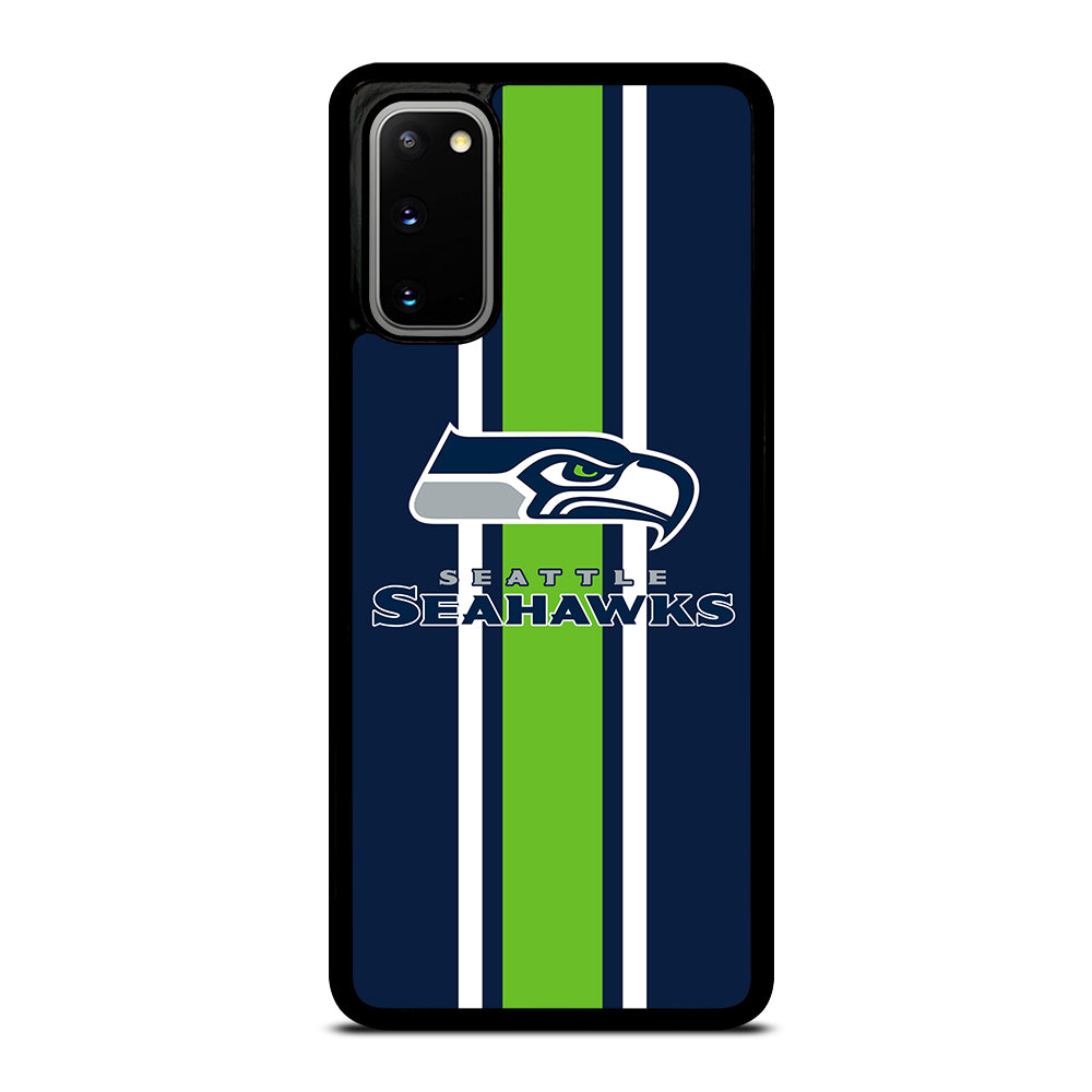 Seattle Seahawks Samsung Galaxy S20 / S20 5G Case