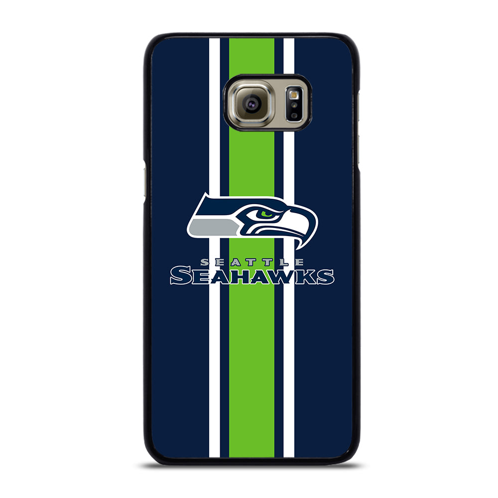 Seattle Seahawks Samsung Galaxy S6 Edge Plus Case