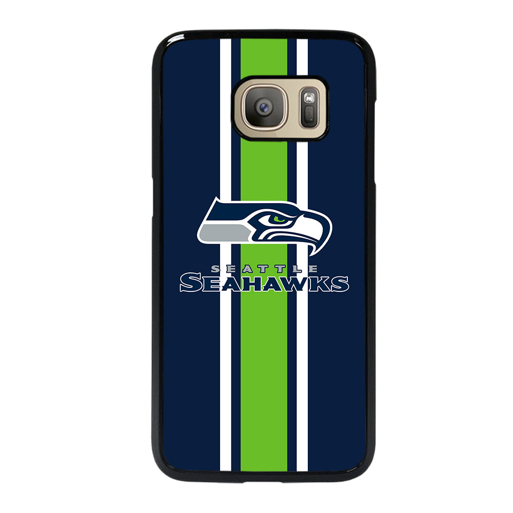 Seattle Seahawks Samsung Galaxy S7 Case