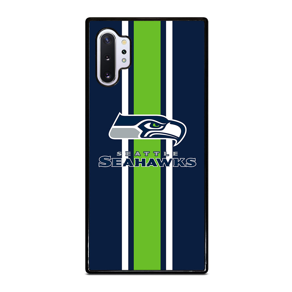 Seattle Seahawks Samsung Galaxy Note 10 Plus Case