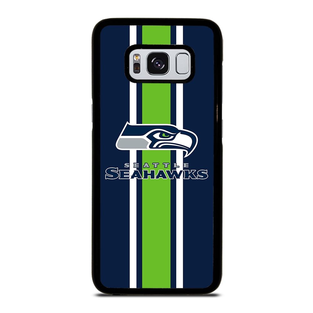 Seattle Seahawks Samsung Galaxy S8 Case