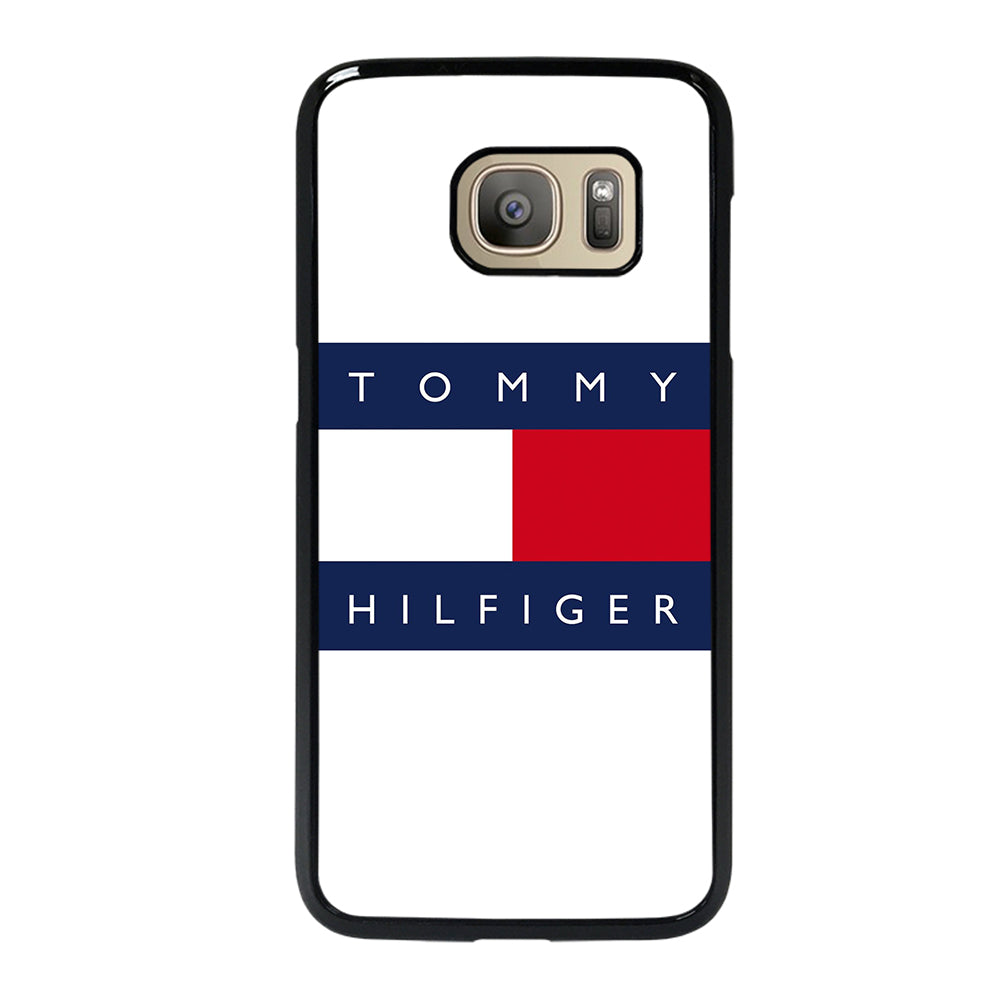 Simple Tommy Hilfiger Samsung Galaxy S7 Case
