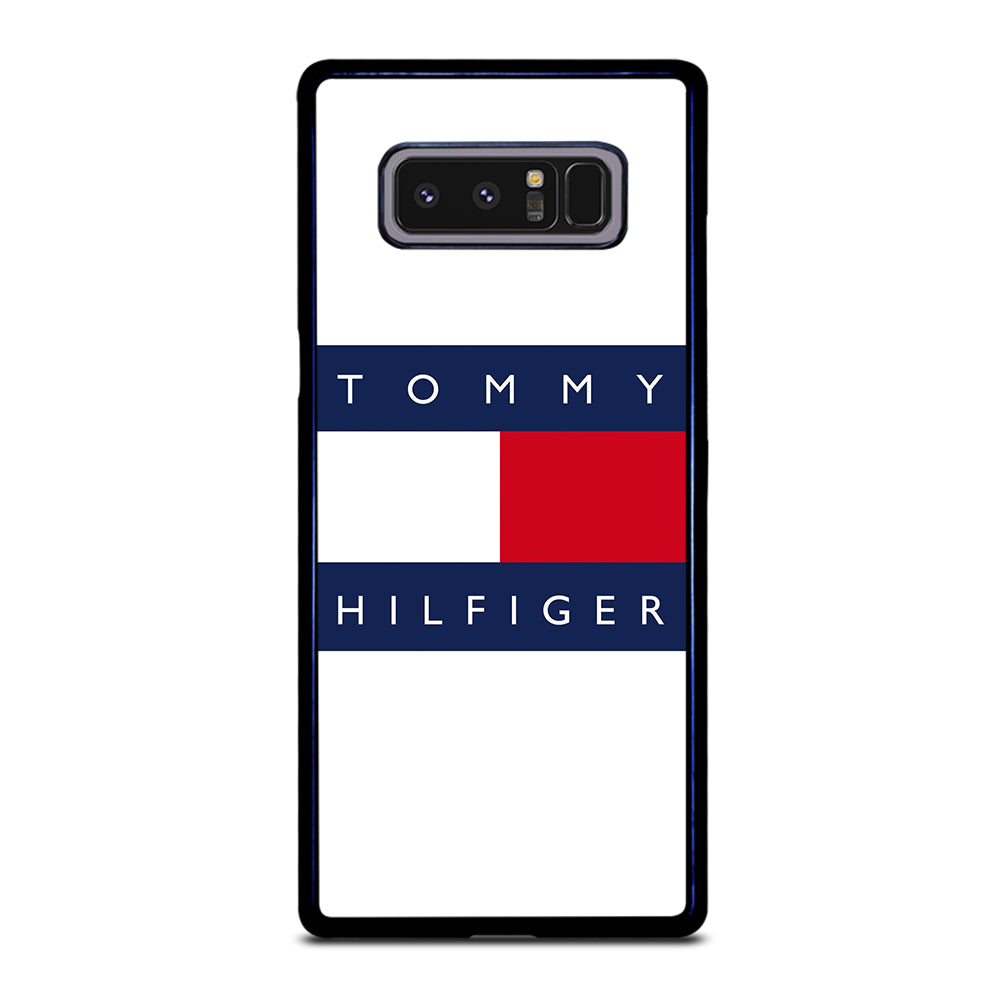 Simple Tommy Hilfiger Samsung Galaxy Note 8 Case