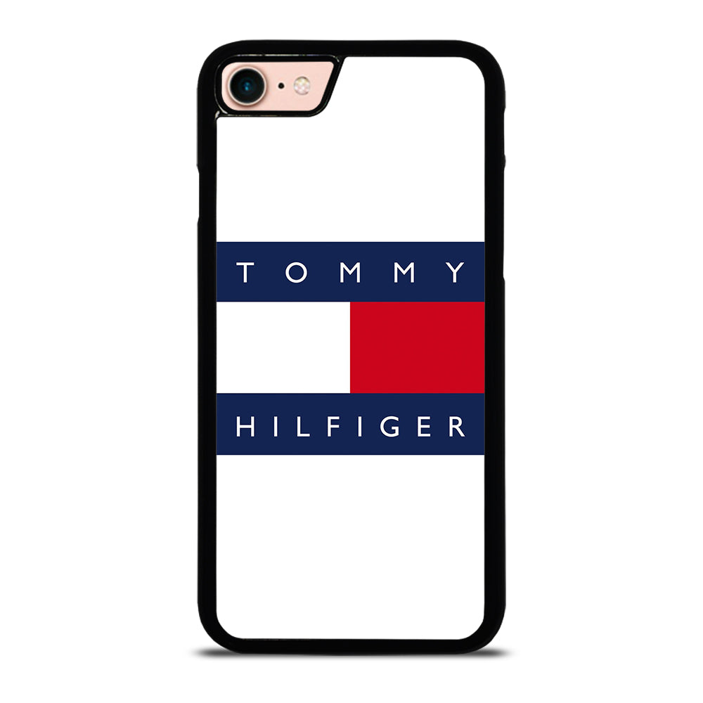 Simple Tommy Hilfiger iPhone 7 / 8 Case