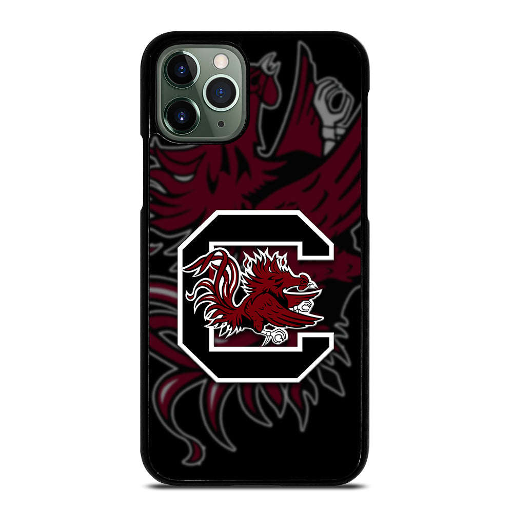South Carolina Gamecocks Batch iPhone 11 Pro Max Case