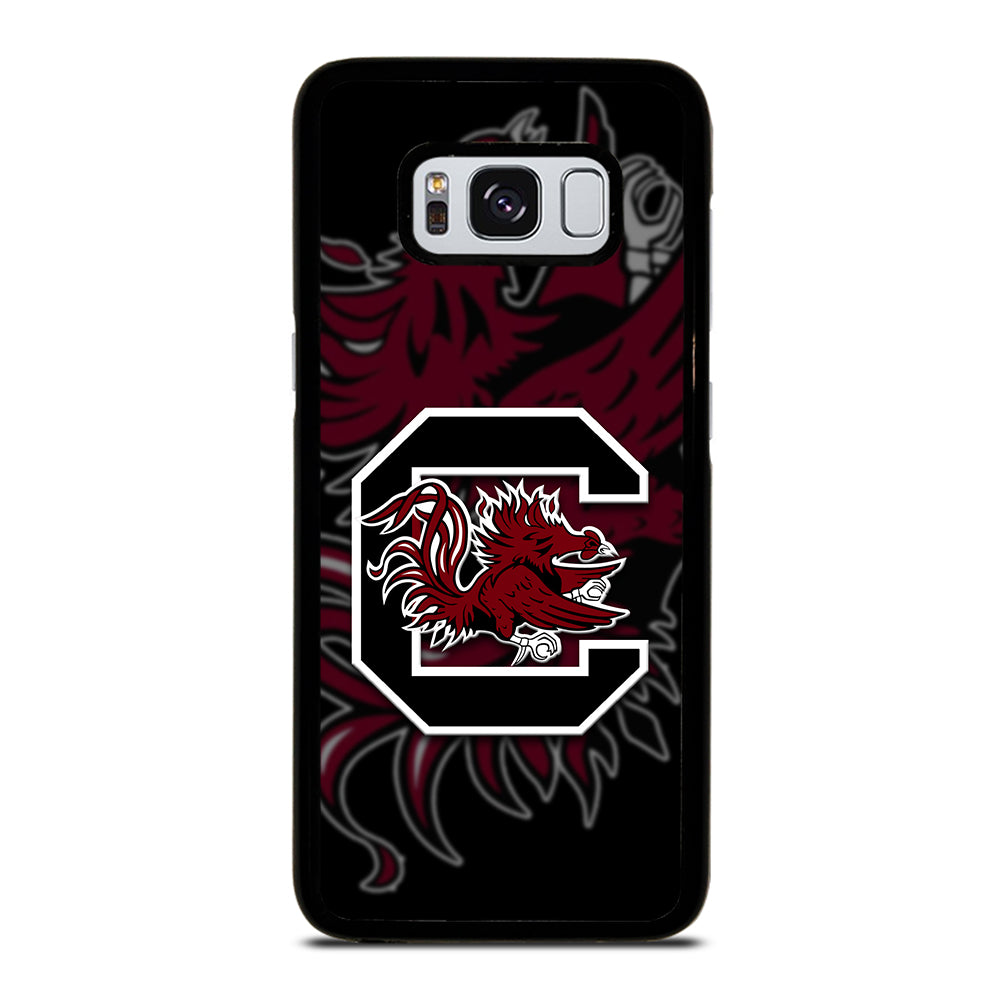 South Carolina Gamecocks Batch Samsung Galaxy S8 Case