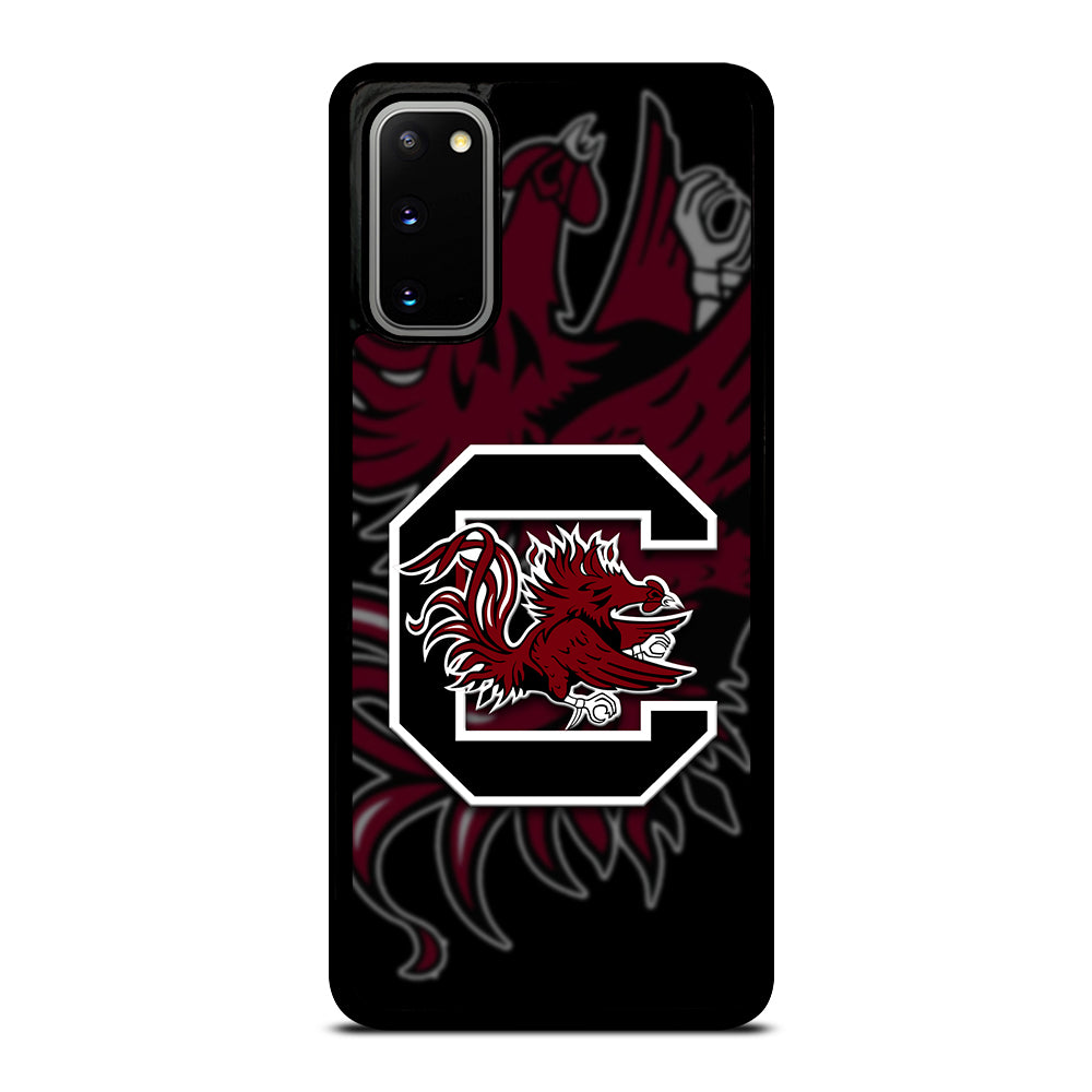 South Carolina Gamecocks Batch Samsung Galaxy S20 / S20 5G Case