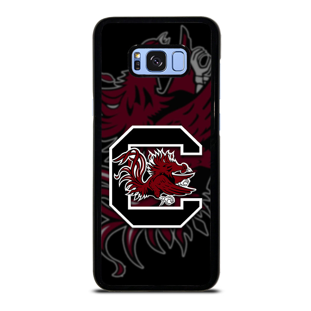 South Carolina Gamecocks Batch Samsung Galaxy S8 Plus Case