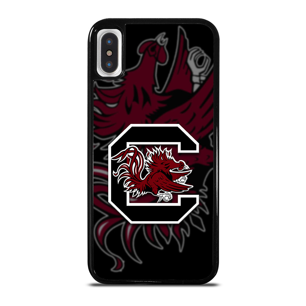 South Carolina Gamecocks Batch iPhone X / XS Case