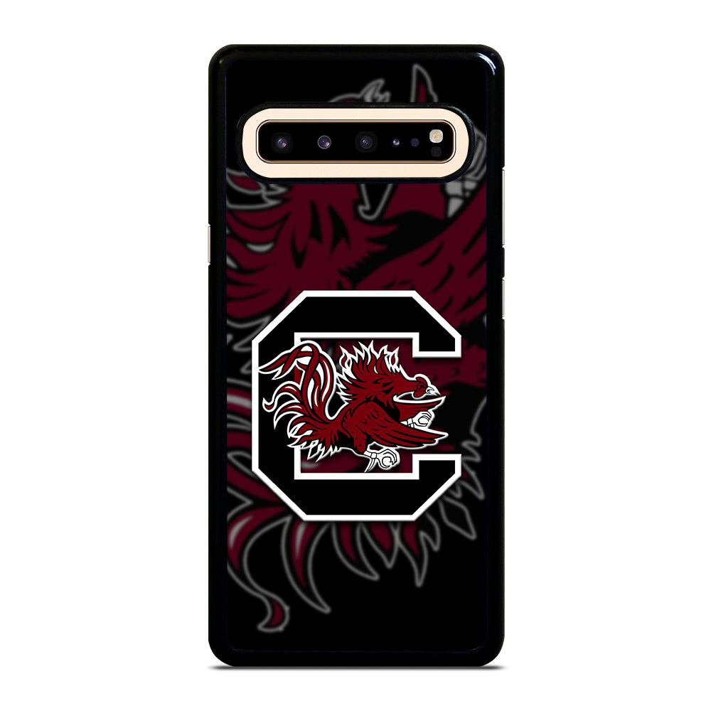 South Carolina Gamecocks Batch Samsung Galaxy S10 5G Case