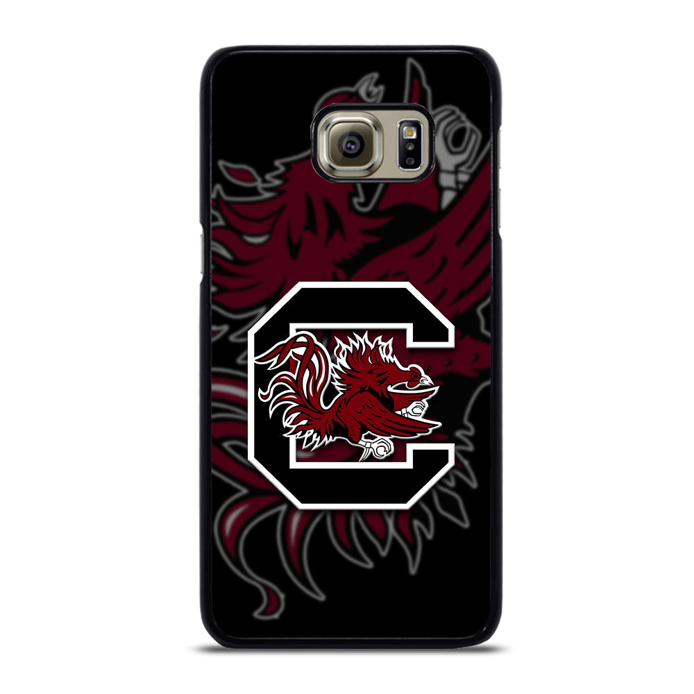 South Carolina Gamecocks Batch Samsung Galaxy S6 Edge Plus Case