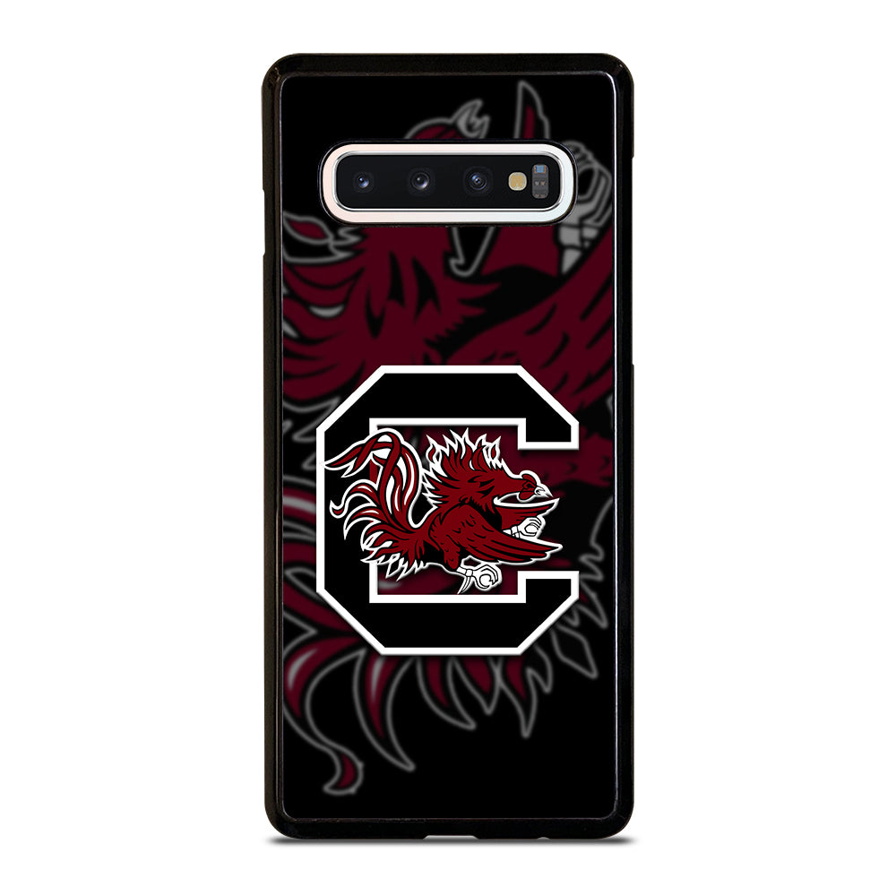 South Carolina Gamecocks Batch Samsung Galaxy S10 Case