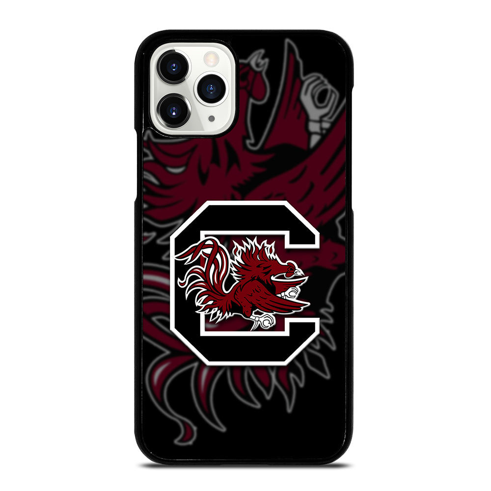 South Carolina Gamecocks Batch iPhone 11 Pro Case