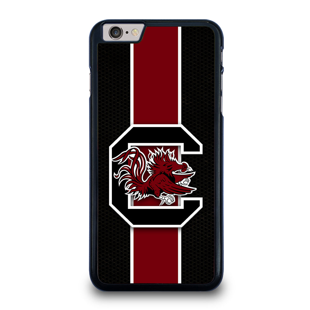 South Carolina Gamecocks Emblem iPhone 6 Plus / 6S Plus Case