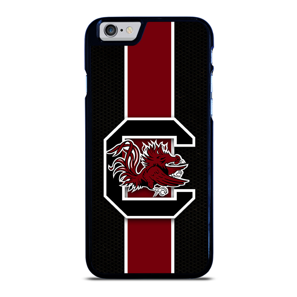 South Carolina Gamecocks Emblem iPhone 6 / 6S Case