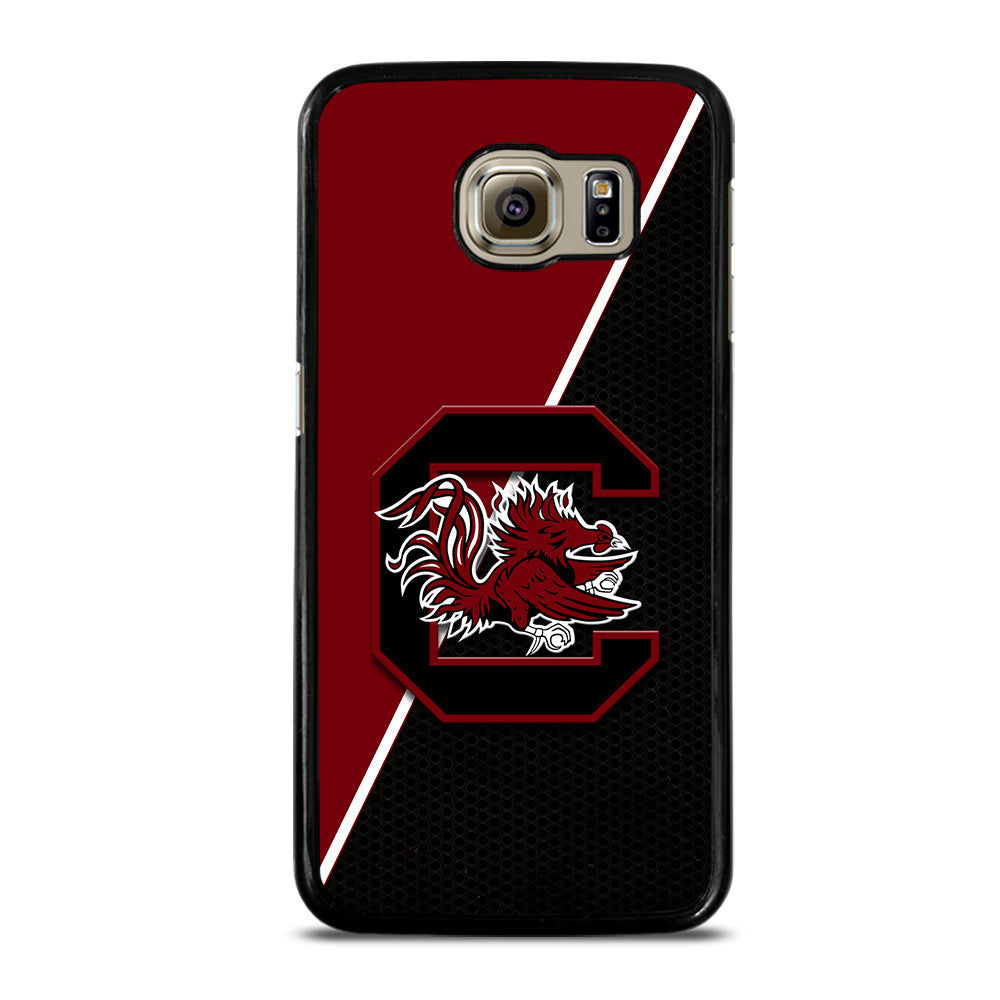 South Carolina Gamecocks Samsung Galaxy S6 Case