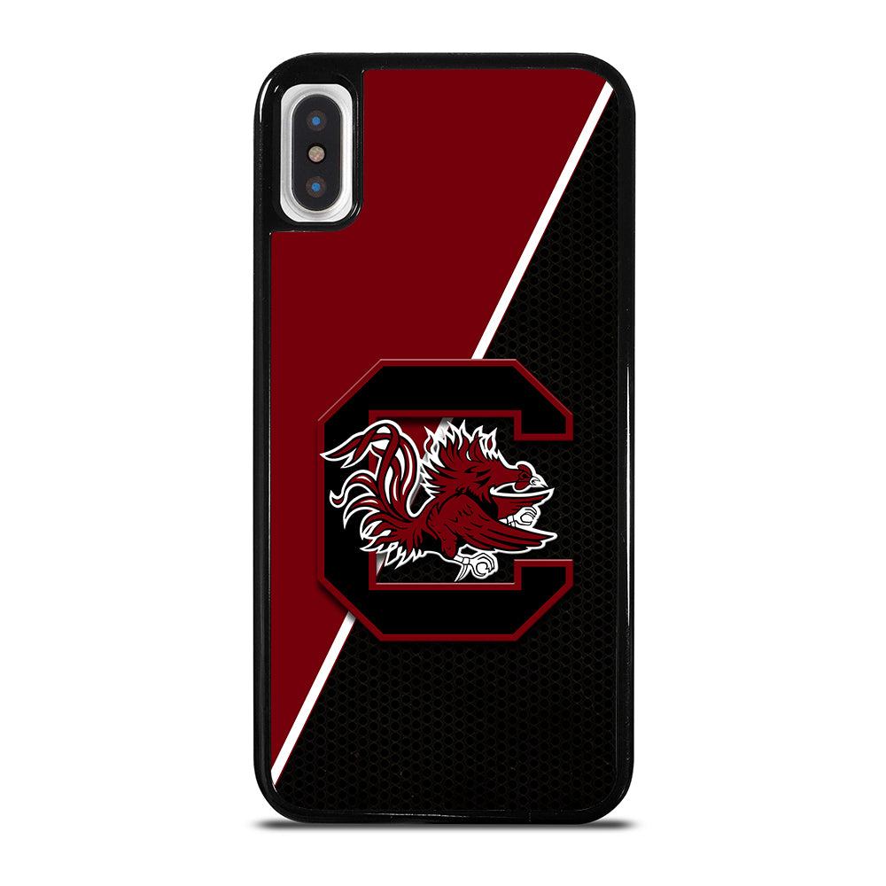 South Carolina Gamecocks iPhone X / XS Case