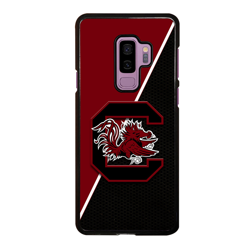 South Carolina Gamecocks Samsung Galaxy S9 Plus Case