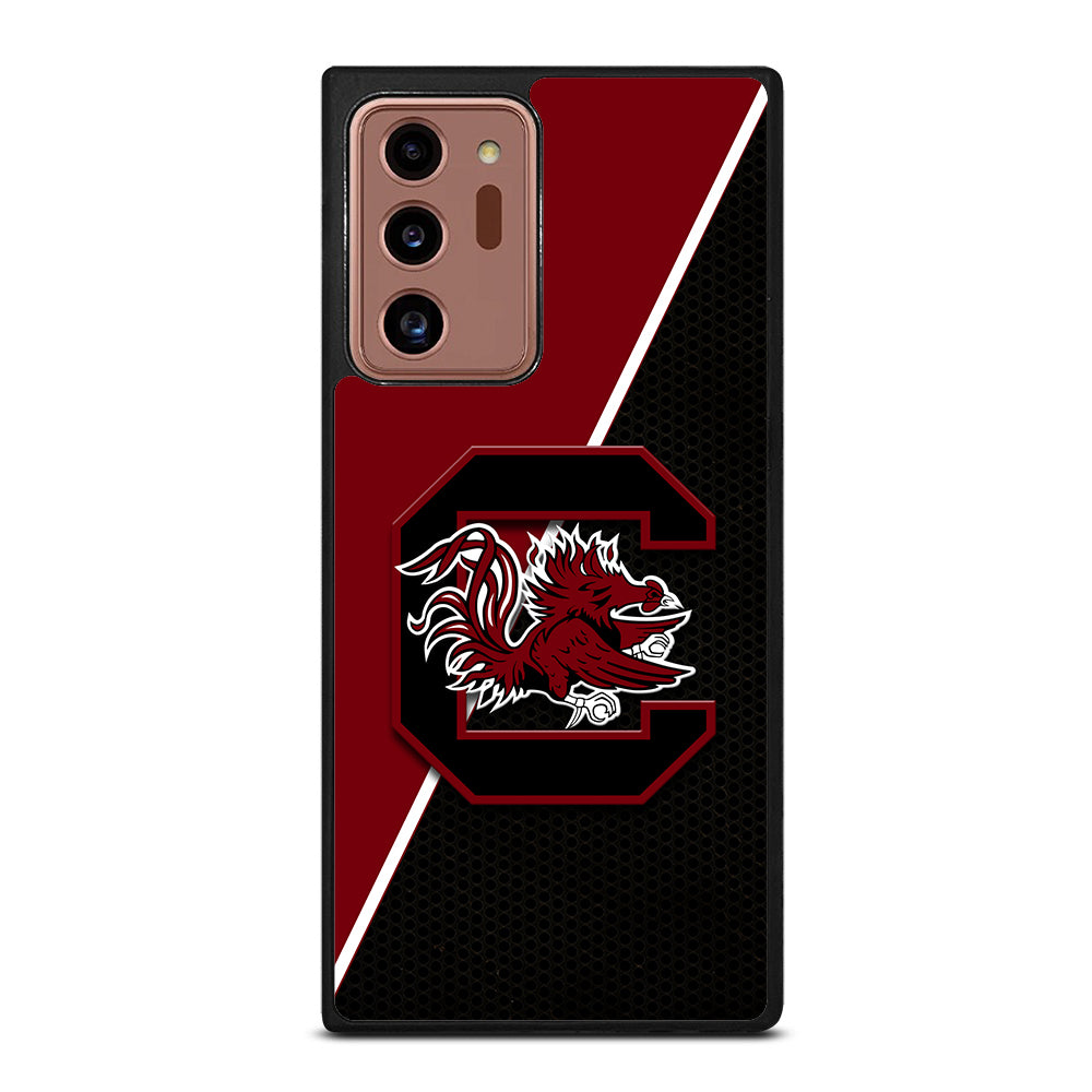 South Carolina Gamecocks Samsung Galaxy Note 20 Ultra Case
