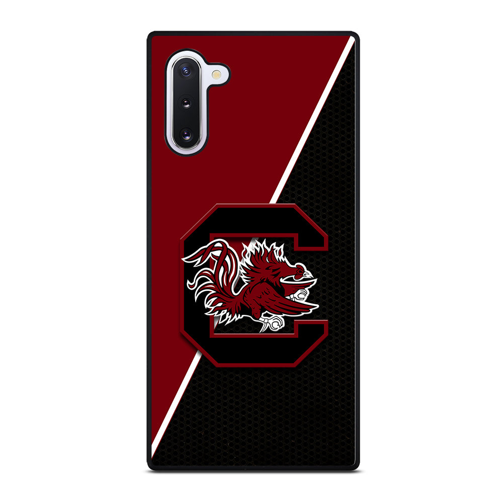 South Carolina Gamecocks Samsung Galaxy Note 10 Case