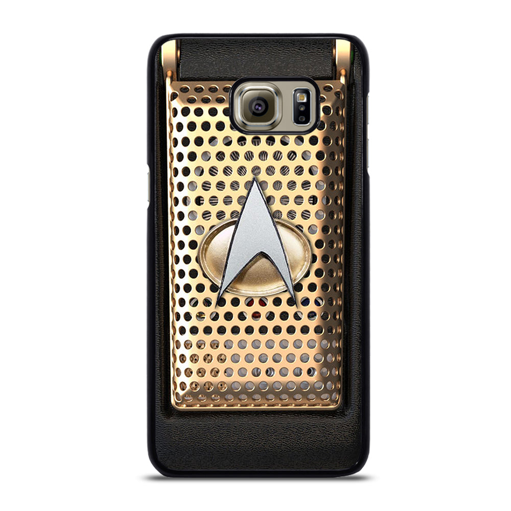 Star Trek Communicator Samsung Galaxy S6 Edge Plus Case