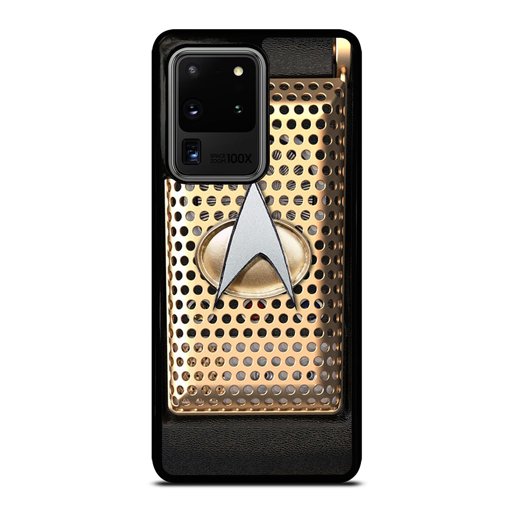 Star Trek Communicator Samsung Galaxy S20 Ultra / S20 Ultra 5G Case