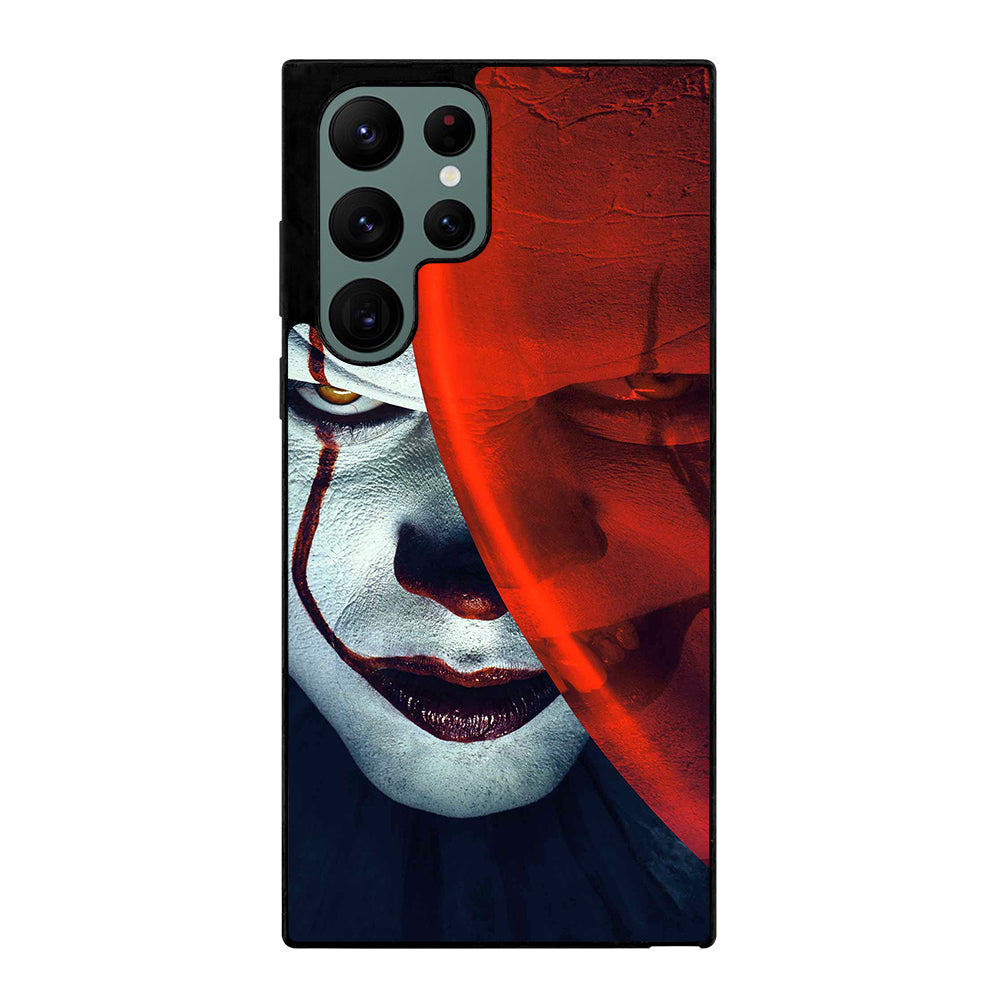 Stephen King's It Pennywis Samsung Galaxy S22 Ultra 5G Case