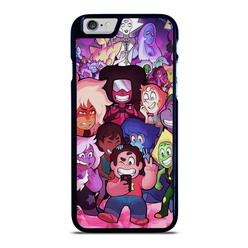 Steven Universe And Friend iPhone 6 / 6S Case