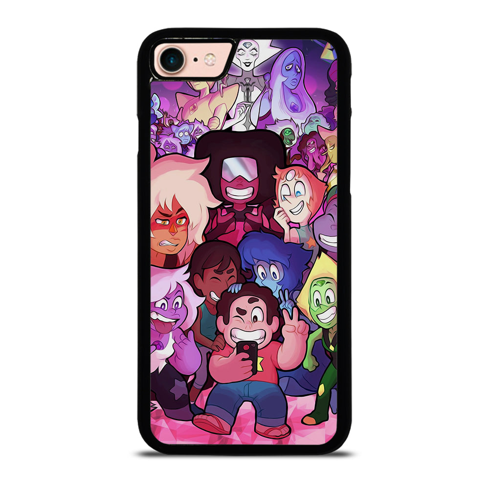 Steven Universe And Friend iPhone 7 / 8 Case