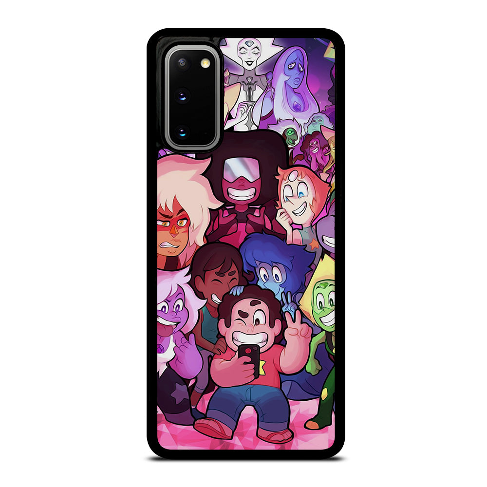 Steven Universe And Friend Samsung Galaxy S20 / S20 5G Case