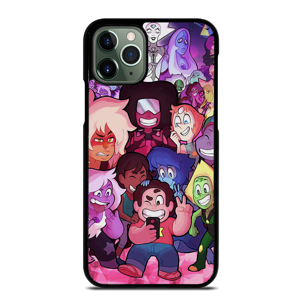 Steven Universe And Friend iPhone 11 Pro Max Case