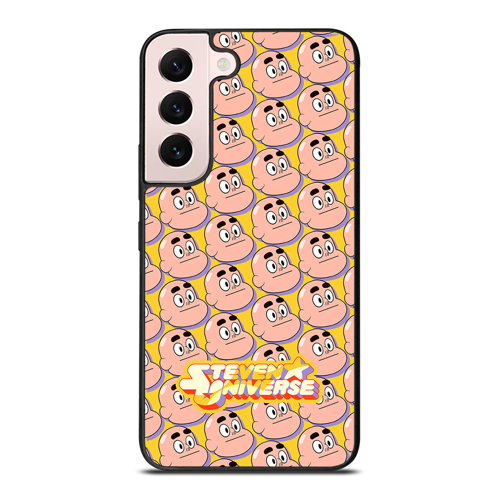 Steven Universe Child Samsung Galaxy S22 Plus 5G Case