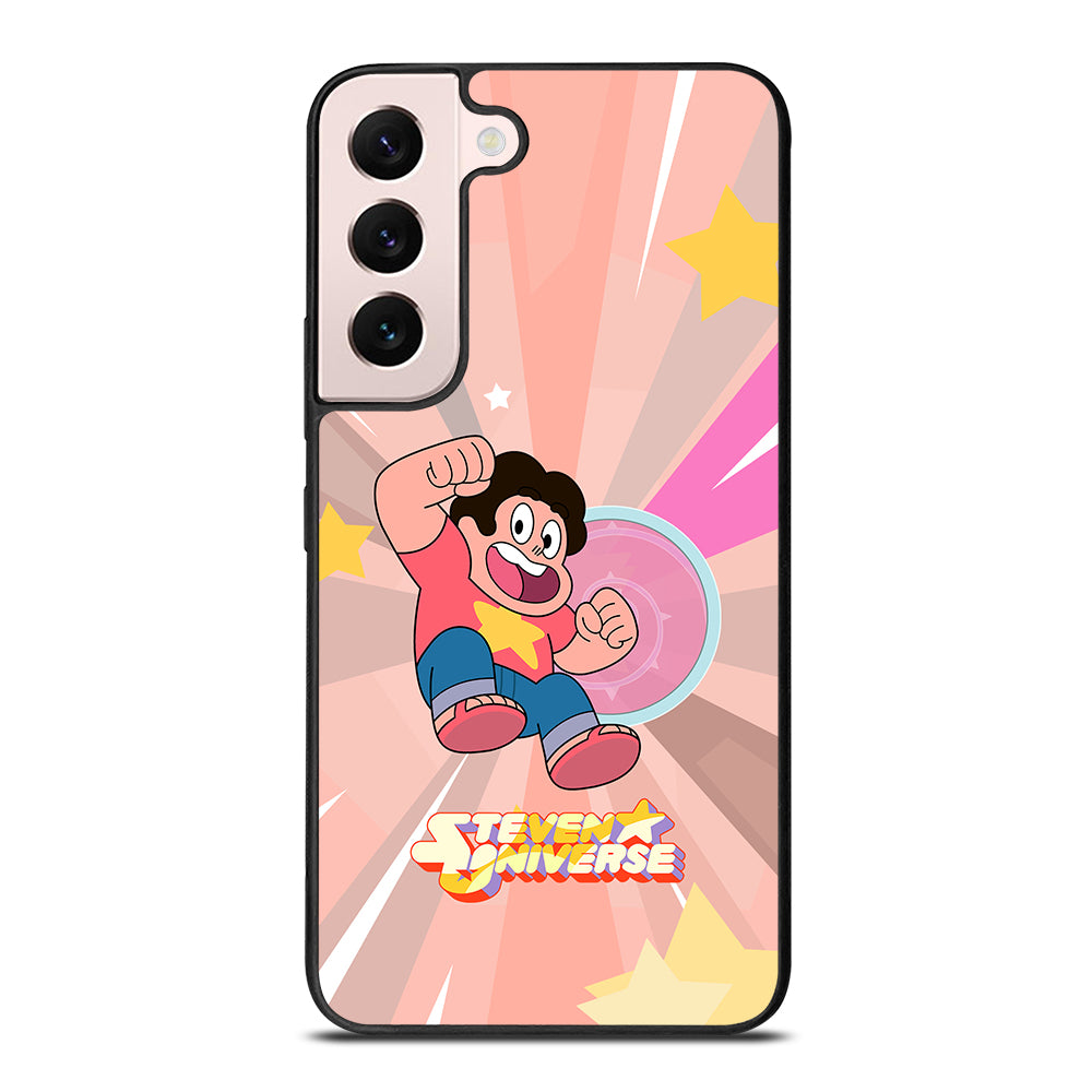 Steven Universe Shield Samsung Galaxy S22 Plus 5G Case