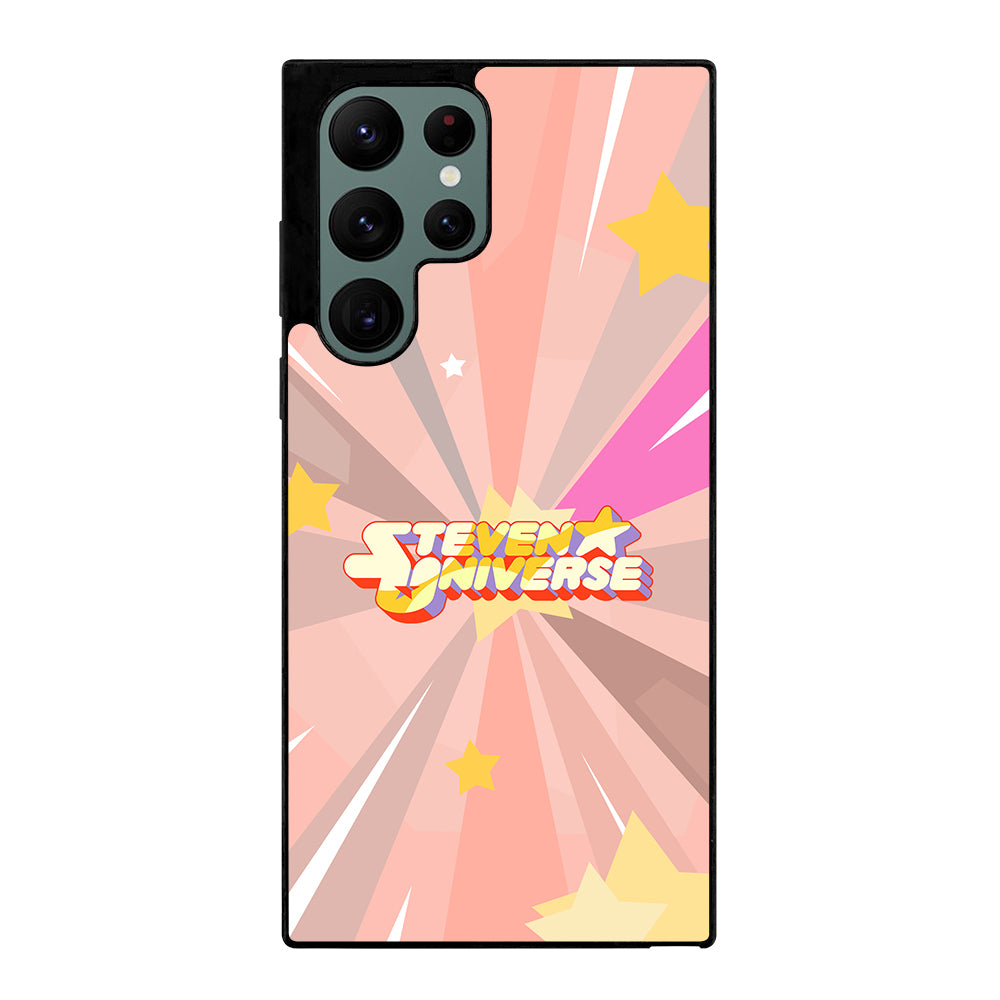 Steven Universe Style Samsung Galaxy S22 Ultra 5G Case