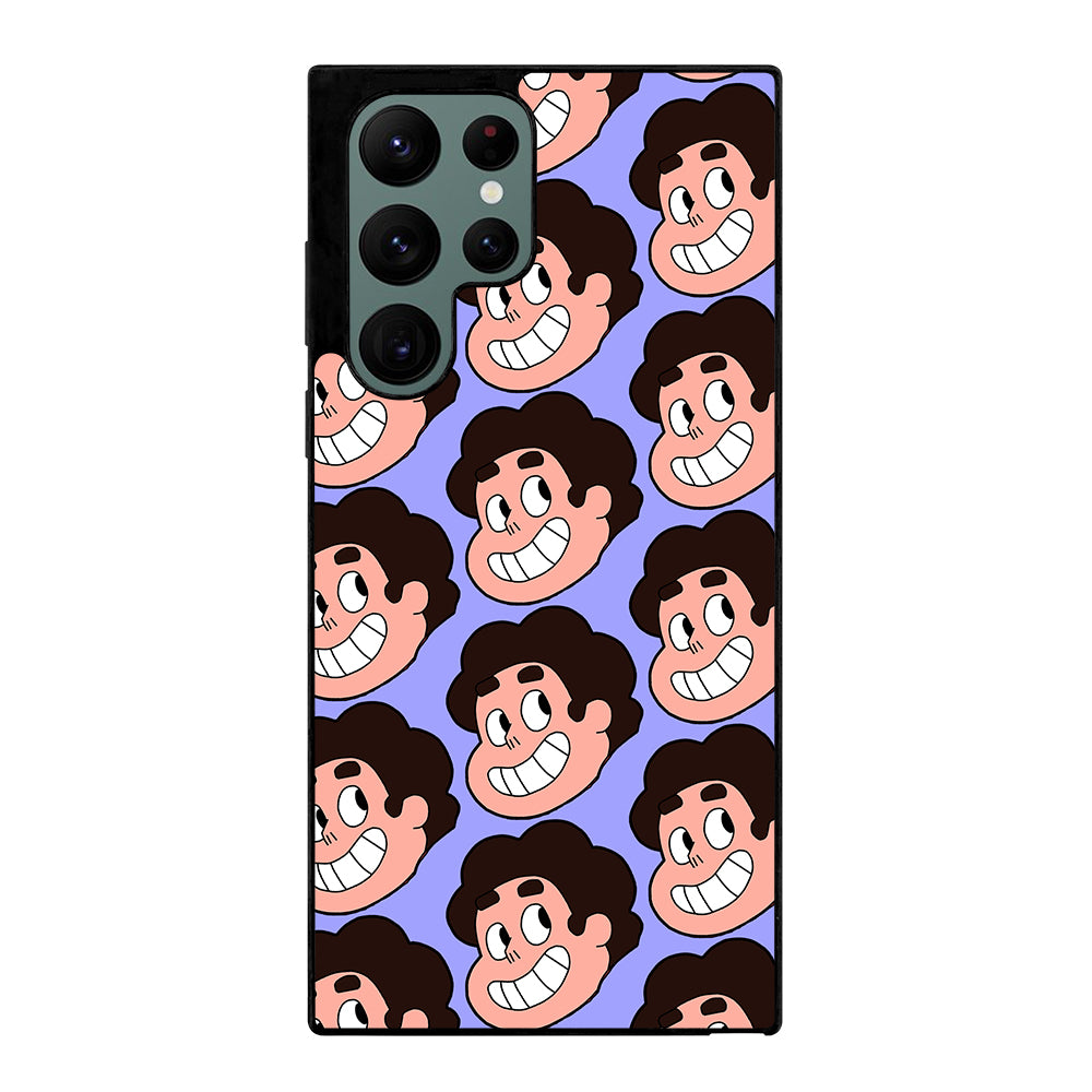 Steven Universe Samsung Galaxy S22 Ultra 5G Case