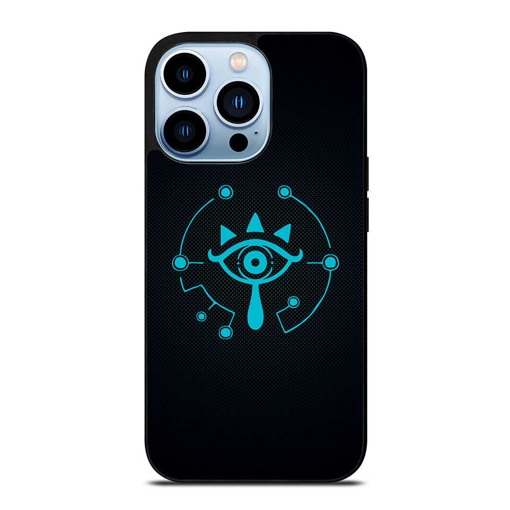 Syeikah Legend Of Zelda Design iPhone 13 Pro Max Case