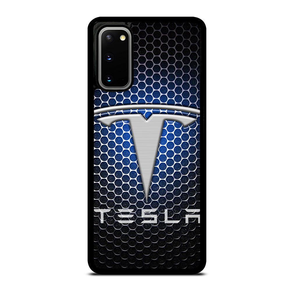 TESLA MOTORS CASE Samsung Galaxy S20 / S20 5G Case