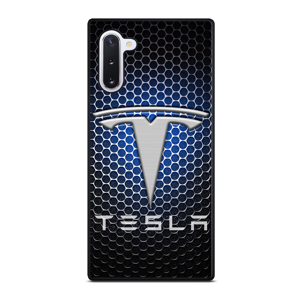 TESLA MOTORS CASE Samsung Galaxy Note 10 Case