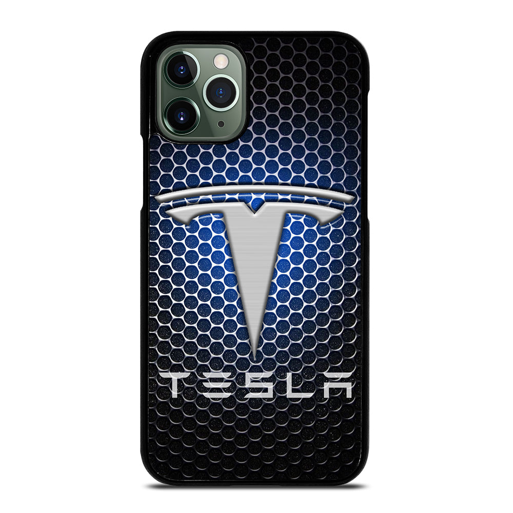 TESLA MOTORS CASE iPhone 11 Pro Max Case