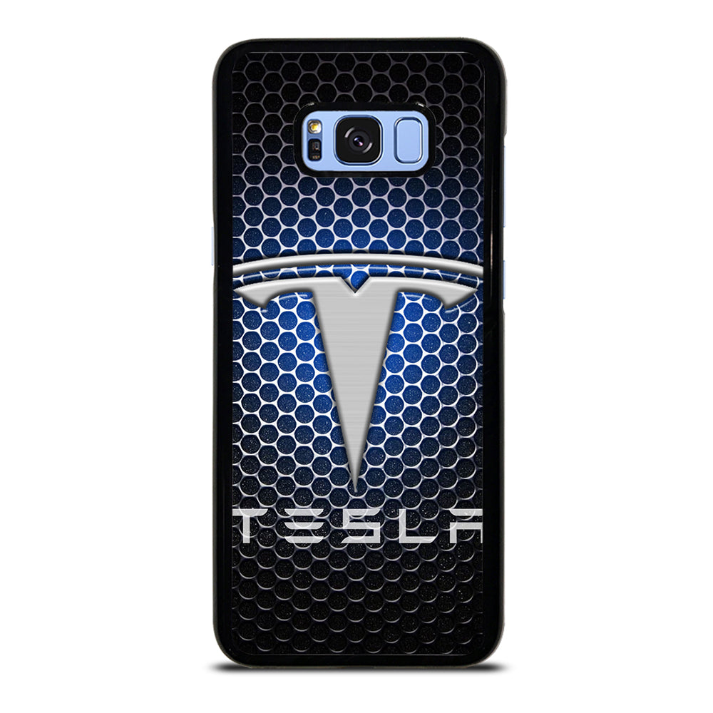 TESLA MOTORS CASE Samsung Galaxy S8 Plus Case