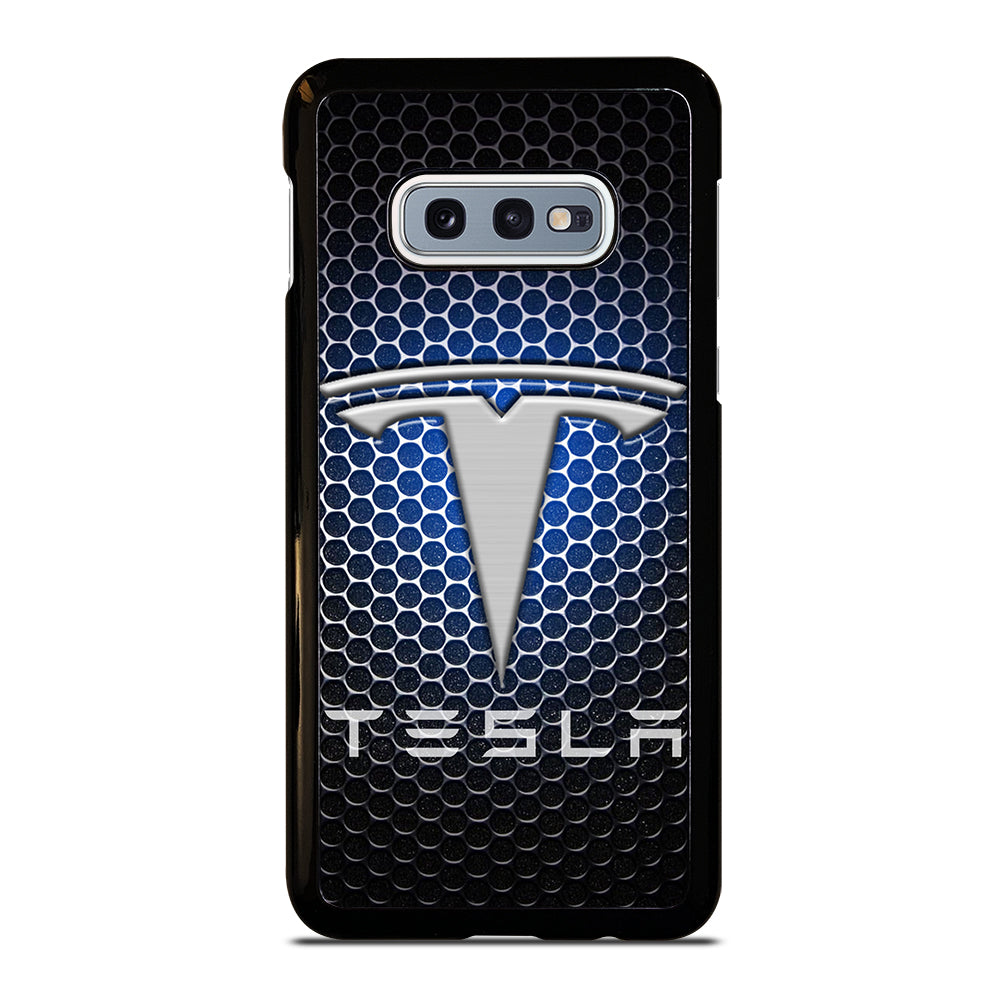 TESLA MOTORS CASE Samsung Galaxy S10e Case