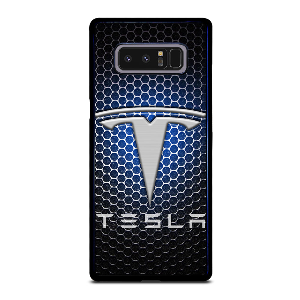 TESLA MOTORS CASE Samsung Galaxy Note 8 Case