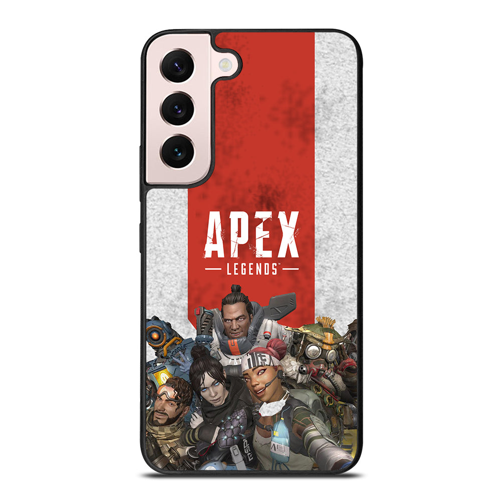 THE APEX LEGENDS Samsung Galaxy S22 Plus 5G Case