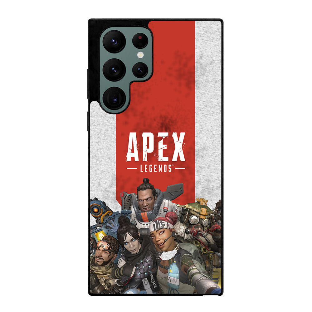 THE APEX LEGENDS Samsung Galaxy S22 Ultra 5G Case