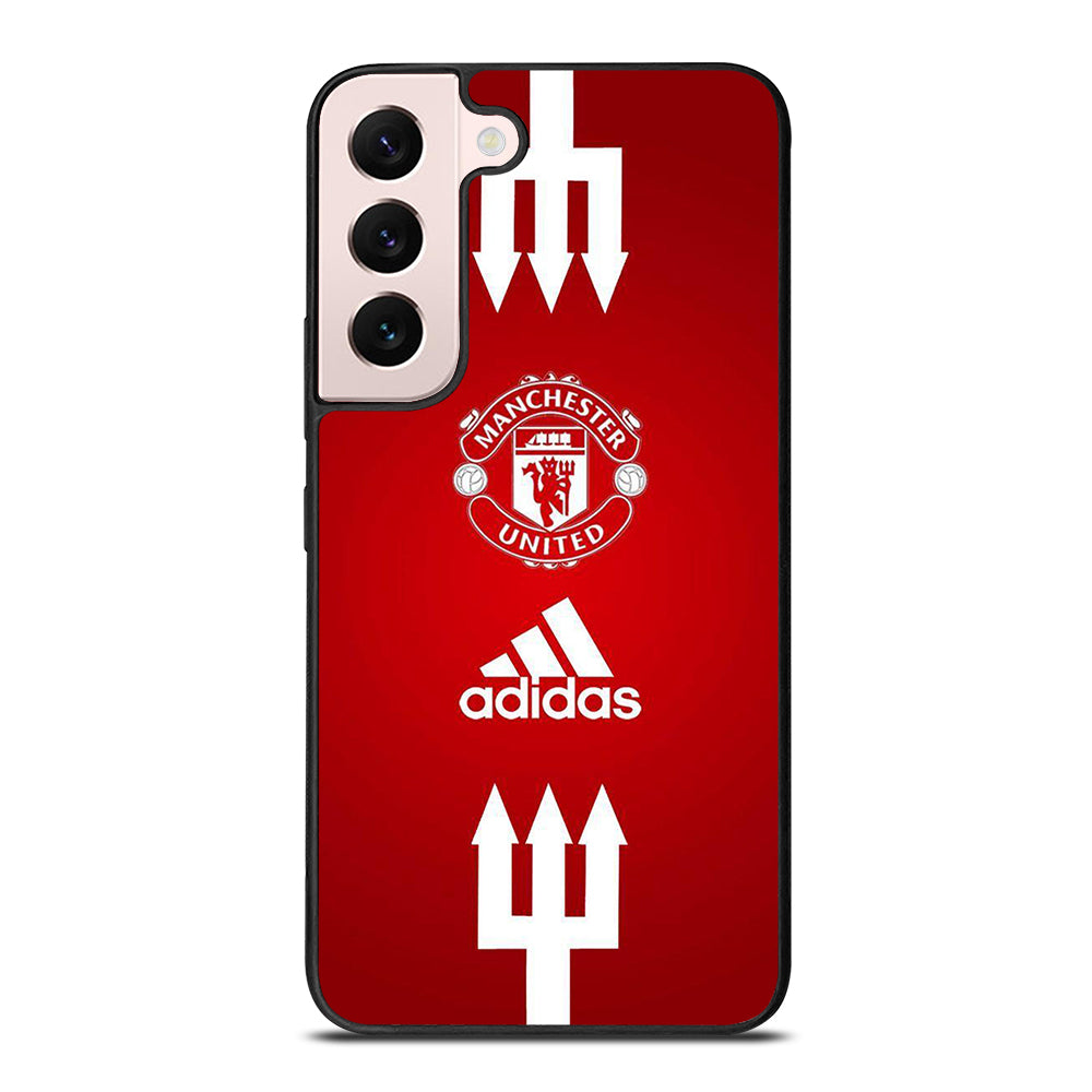 THE DEVIL OF ADIDAS Samsung Galaxy S22 Plus 5G Case