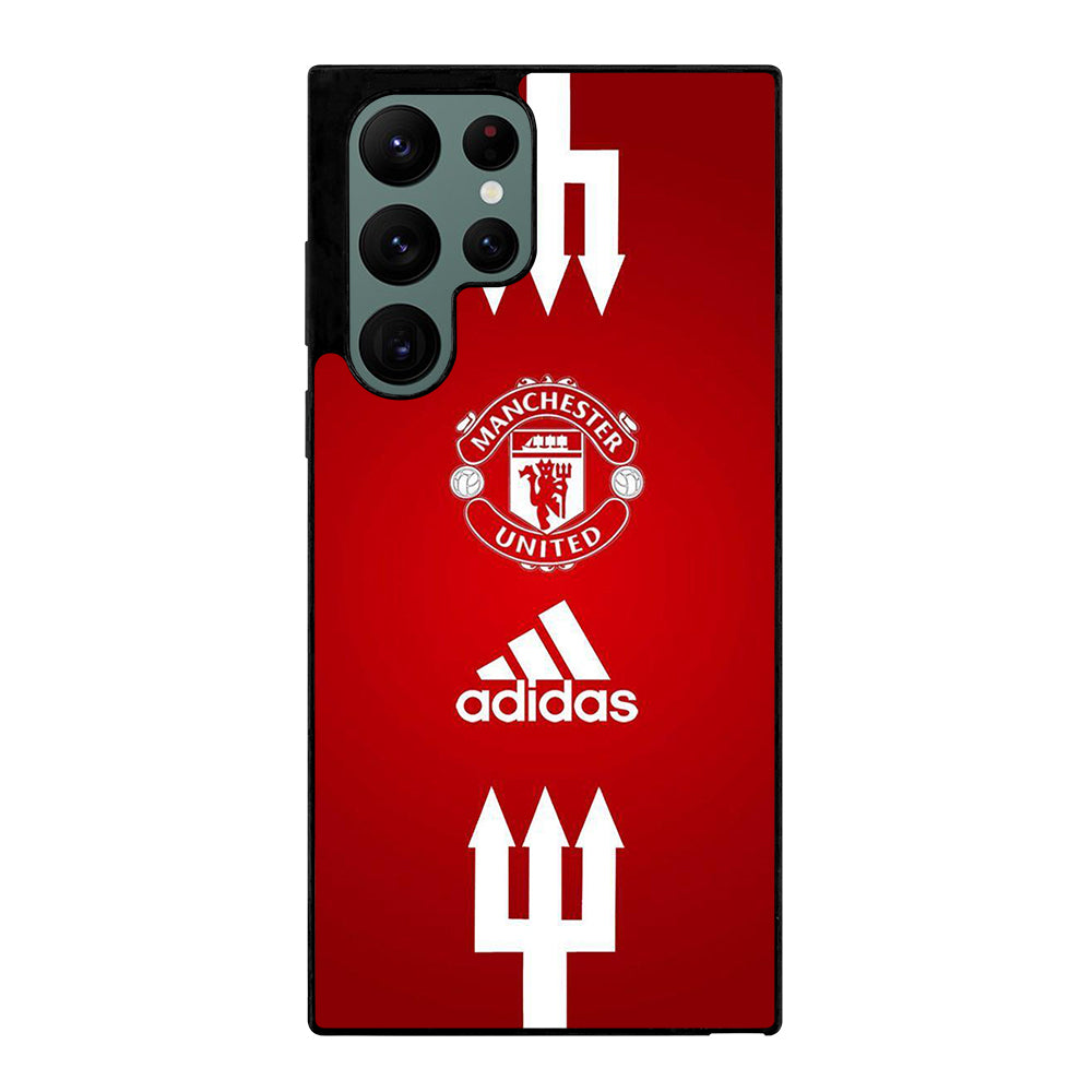THE DEVIL OF ADIDAS Samsung Galaxy S22 Ultra 5G Case