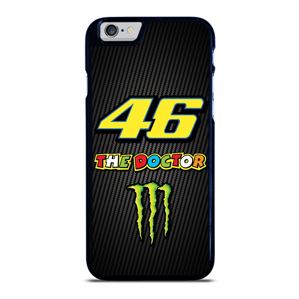 THE DOCTOR VALENTINO ROSSI iPhone 6 / 6S Case