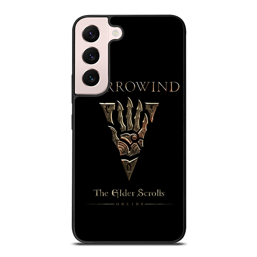 THE ELDER SCROLLS MORROWIND Samsung Galaxy S22 Plus 5G Case
