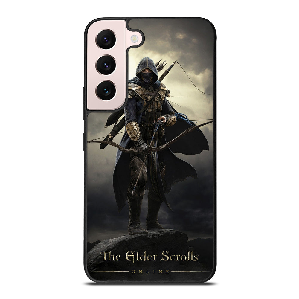 THE ELDER SCROLLS ONLINE Samsung Galaxy S22 Plus 5G Case
