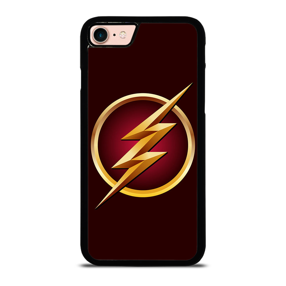 THE FLASH LOGO iPhone 7 / 8 Case